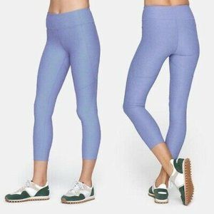 Outdoor Voices Warmup Legging in Lilac